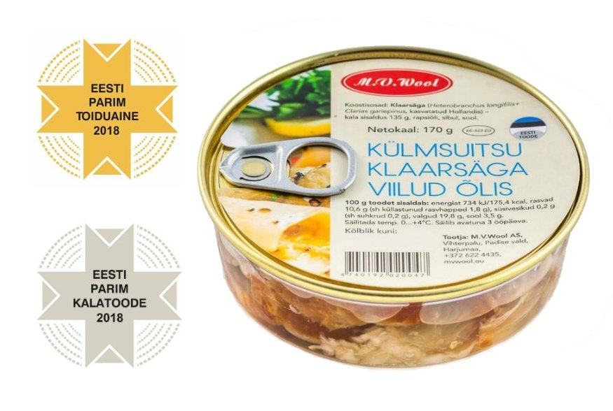 eesti parim toiduaine 2018 aastal kulmsuitsu klaarsage viilud olis 81890879